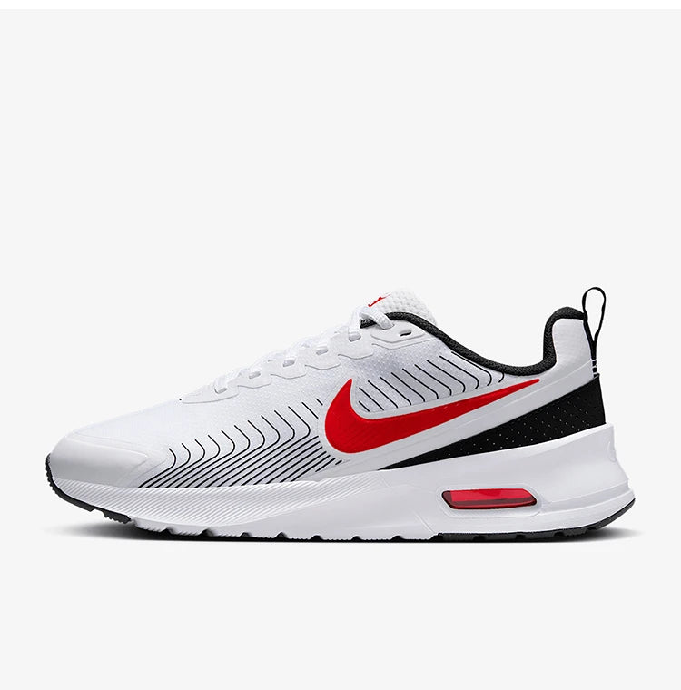 Nike Air Cushion Low-Top Running Shoes FD4329-104