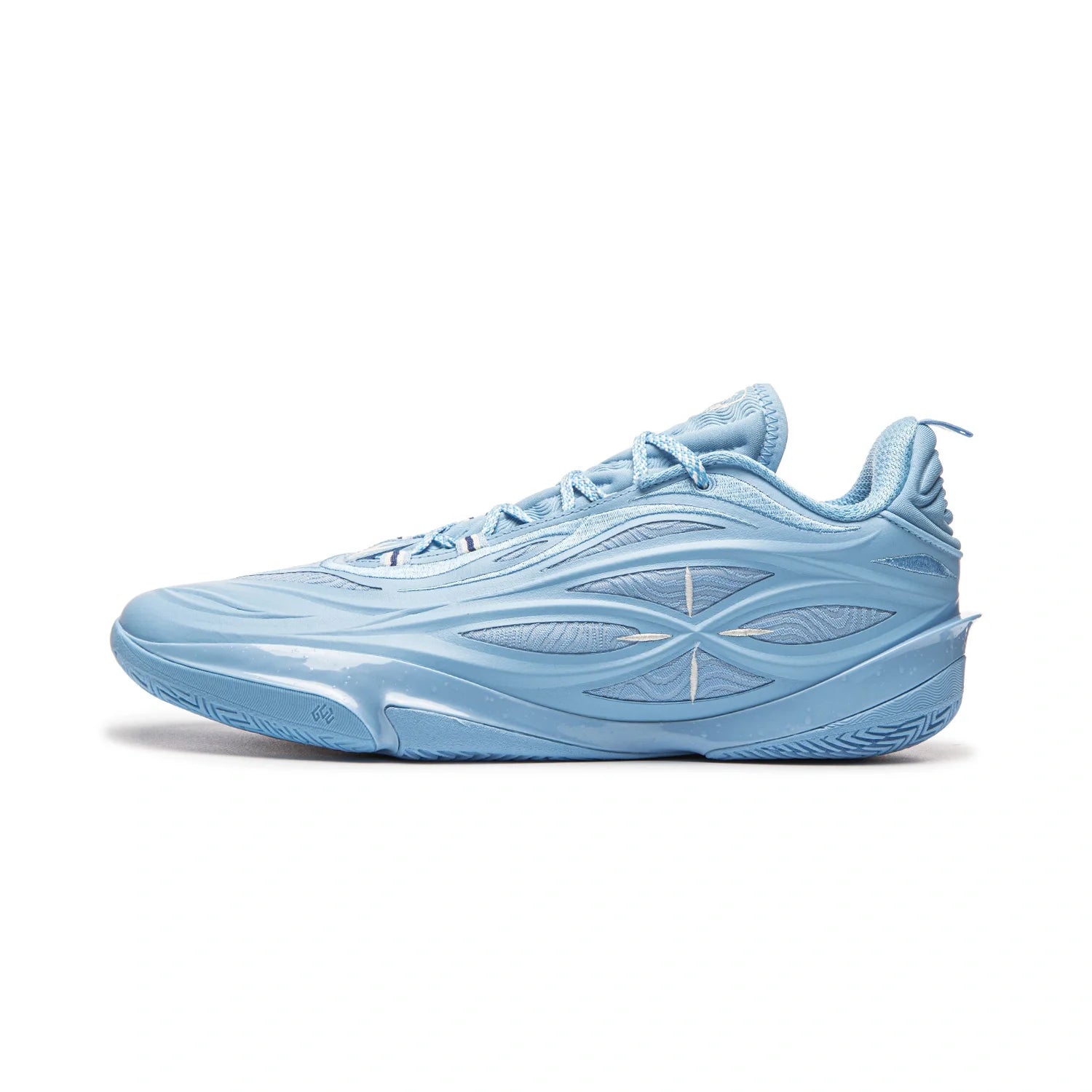 LI-NING Wade 808 5 ULTRA V2 Men's Basketball shoes Professional Support Stable Cushioned Sports Match Shoes ABAV045