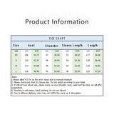 Tri-Color Luxury Loose Collar Coat