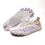 Quick-Dry Unisex Aqua Shoes