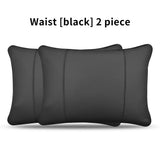 Tesla Model 3/Y Juniper Nappa Leather Car Seat Neck Pillow