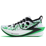 IRUNSVAN Carbon Plate Running Shoes with Cushioning and Rebound Suitable for Both Men and Women in Marathon Running 131