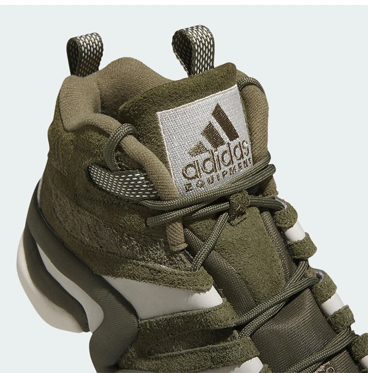 adidas Genuine CRAZY 8 Men's New Classic Basketball Shoes IG3904