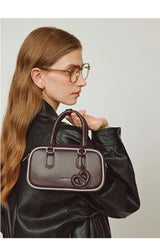 LA FESTIN Original Brand Women's Bag 2025 New Shoulder Bags Fashion Hand Bag Ladies Leather Crossbody Bag Luxury Designer Bags