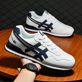 Double Star Men's Skate Shoes – Lightweight & Stylish