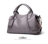 Women Handbags 2024 New Lychee Pattern Women's Korean Version Sweet And Fashionable Soft Women's Bag