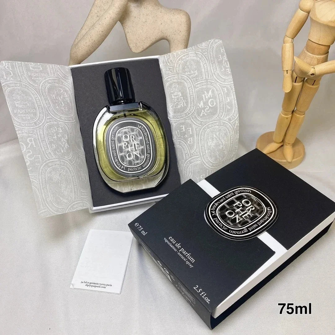 Oud Wood Patchouli & Musk EDP – Unisex Fragrance