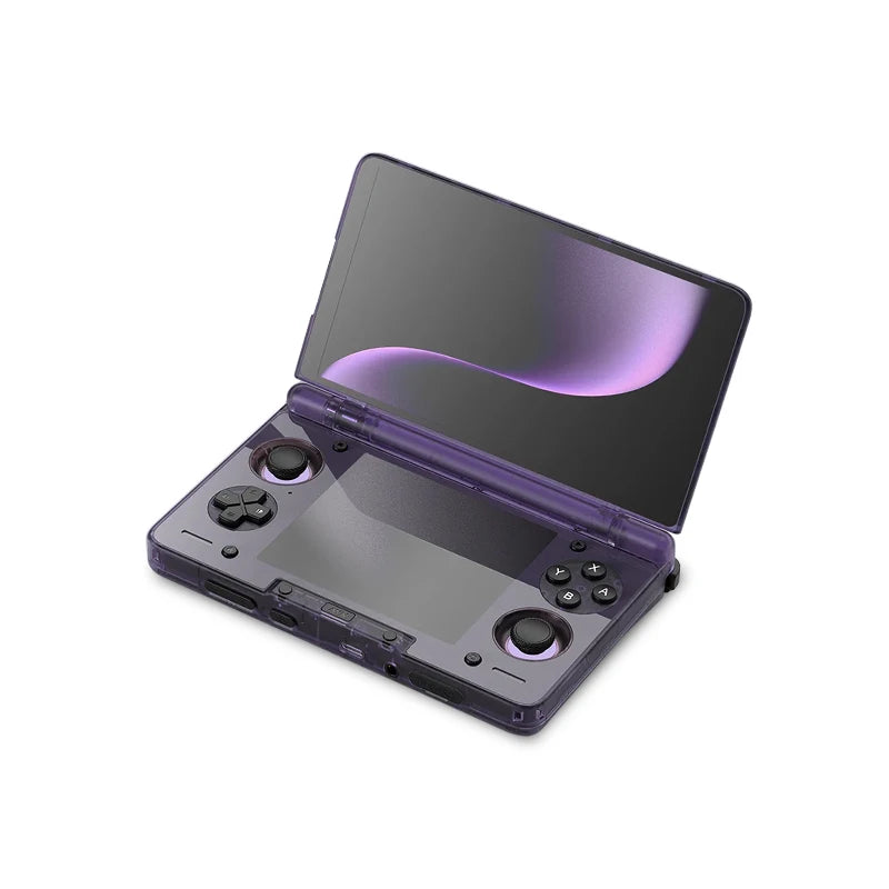 AYN Thor 6 OLED Dual-Screen Gaming Handheld Console