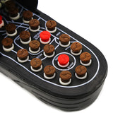 Acupoint Wellness Massage Slippers