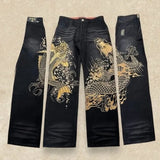 Gemini said Japanese Selvedge Natural Indigo Jeans