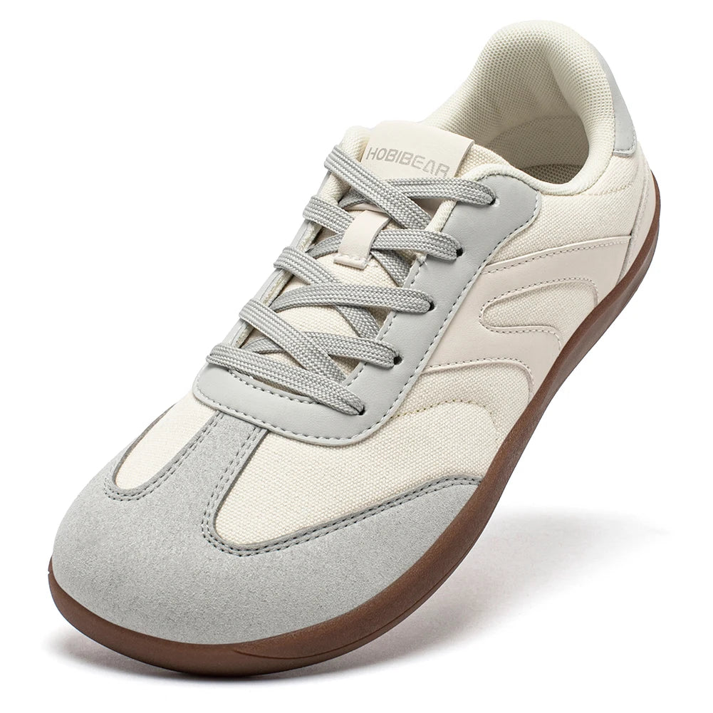 Minimalist Zero-Drop Barefoot Sneakers