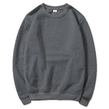 King Billion Premium Solid Pullover Hoodie