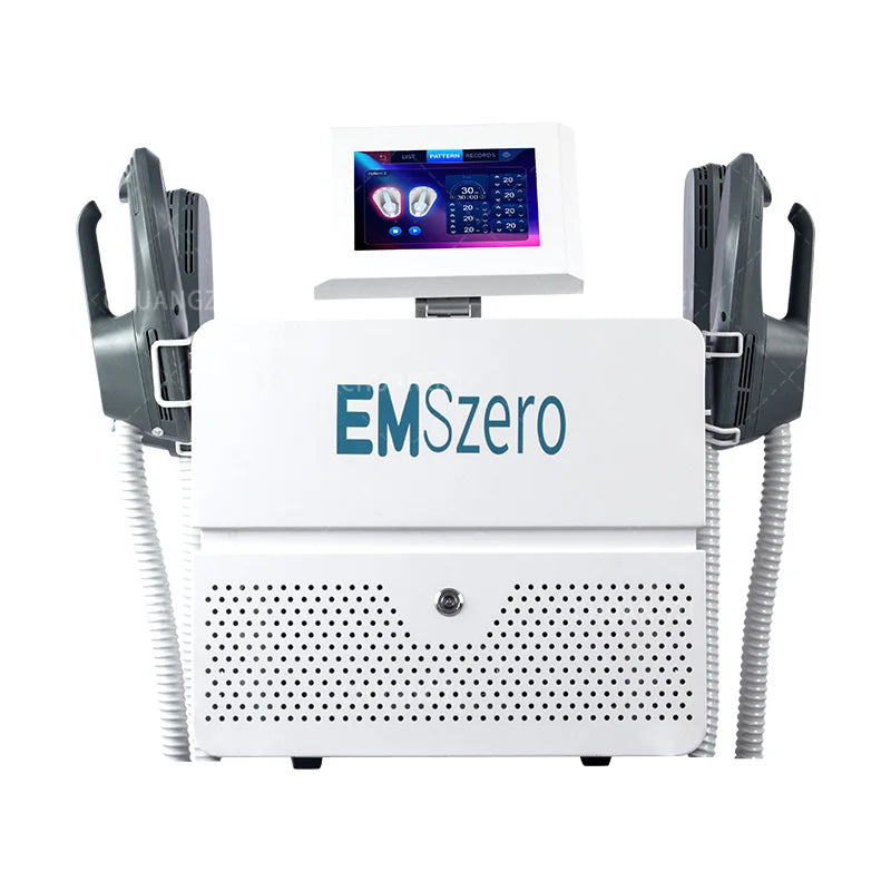 EMSzero Pro 6500W Body Sculpting & Muscle Toning Machine