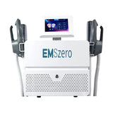 EMSzero Pro 6500W Body Sculpting & Muscle Toning Machine