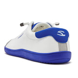 Minimalist Barefoot Canvas Sneakers