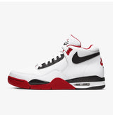 Nike Flight Legacy AJ4 Men's Retro High-Top Basketball Shoes
