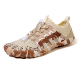 Five-Finger Quick-Dry Water Shoes