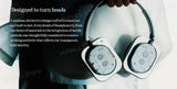Nothing Headphone (1) Up to 80 hours of playback