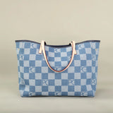 PG PATSY GARIS Luxury Brand Fashion Printed Women's Handbag 2026 Classic Commuting Multi functional Large Capacity Handbag