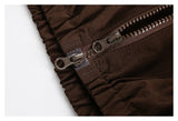 Vintage Patchwork Jackets Windbreaker Men Harajuku Casual Outdoor Jacket Mens Clothing Streetwear Hip Hop Spring New Jackets