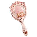 Flower Knows 9th Anniversary Brushes Paddle Hair Brushes Air Cushion Hair Comb 17*8cm Flowerknows Brush Holder