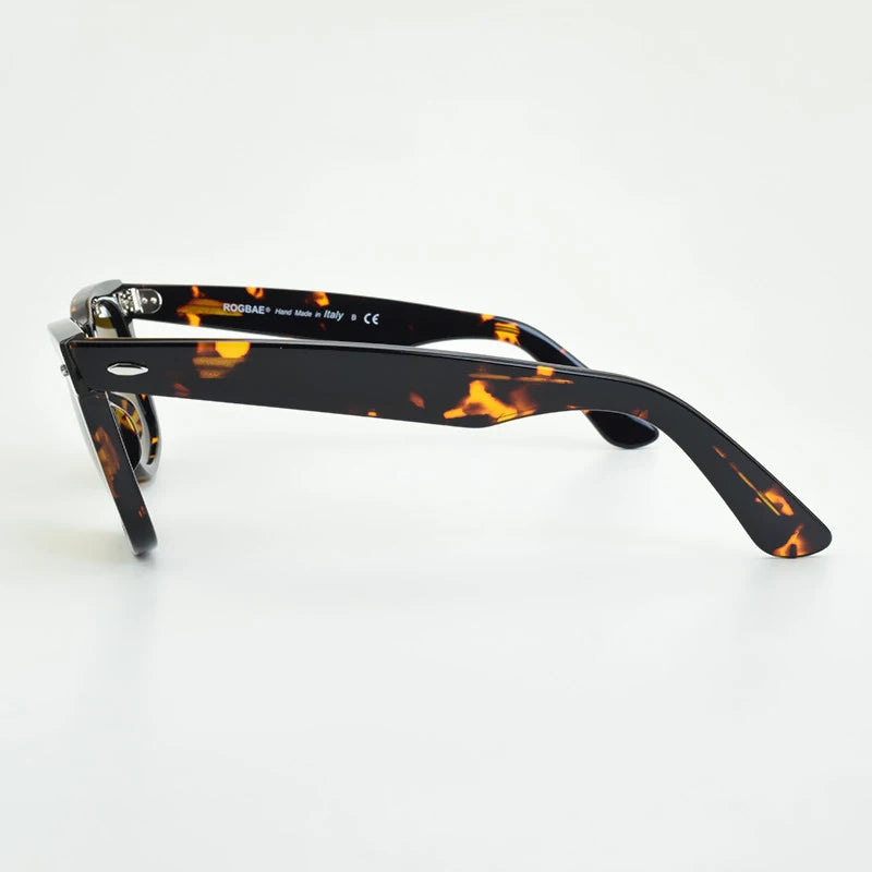 Classic Square UV400 Sunglasses for Men & Women