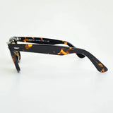 Classic Square UV400 Sunglasses for Men & Women