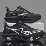 Men Marathon Running Shoes Carbon Plate Training Race Sports Outdoor Breathable Lightweight Women Comfortable Athletic Sneakers