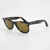 Classic Square UV400 Sunglasses for Men & Women
