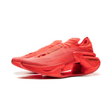 Li-Ning Unisex SHADOW 3 Running Shoes BOOM JIANG Cushion Comfort Sports Shoes LiNing Wearable Anti-Slippery Sneakers ARRV001