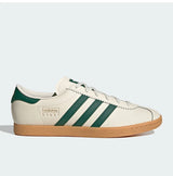 Adidas Official Genuine Three Stripes Unisex Classic Thin-Sole Sneakers JR8311