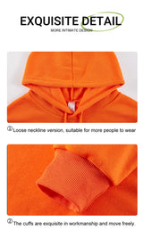 Pew Pew Madafakas Cat Hoodie