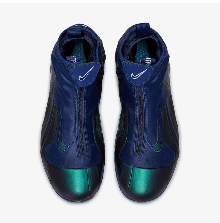Nike Air Flightposite Unisex High-Top Basketball Sneakers