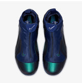 Nike Air Flightposite Unisex High-Top Basketball Sneakers