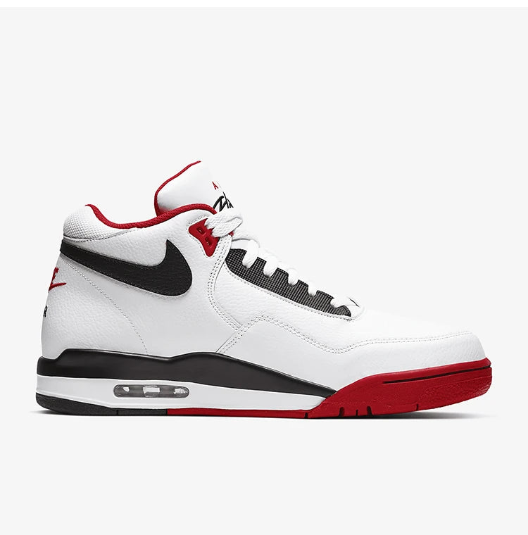 Nike Air Legacy AJ4 Men's Retro High-Top Basketball Sneaker