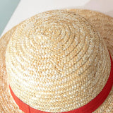 Anime Luffy Straw Hat – Cosplay & Festival Edition