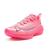 Xtep 2000KM 2.0 Running Shoes Men  Summer Professional TPU Shock Absorption Sneakers 876219110043(suggest half size down)