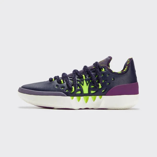 361 Degrees Joker 2 Low Men Basketball Shoes Jokic New Trendy Wear-resistant Non-slip Cushion Professional Sneakers 672611110