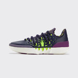 361 ° Joker 2 Low Men Basketball Shoes New Trendy Chic Breathable Shock-Absorbing Wear-resistant Male Sneakers 672611110