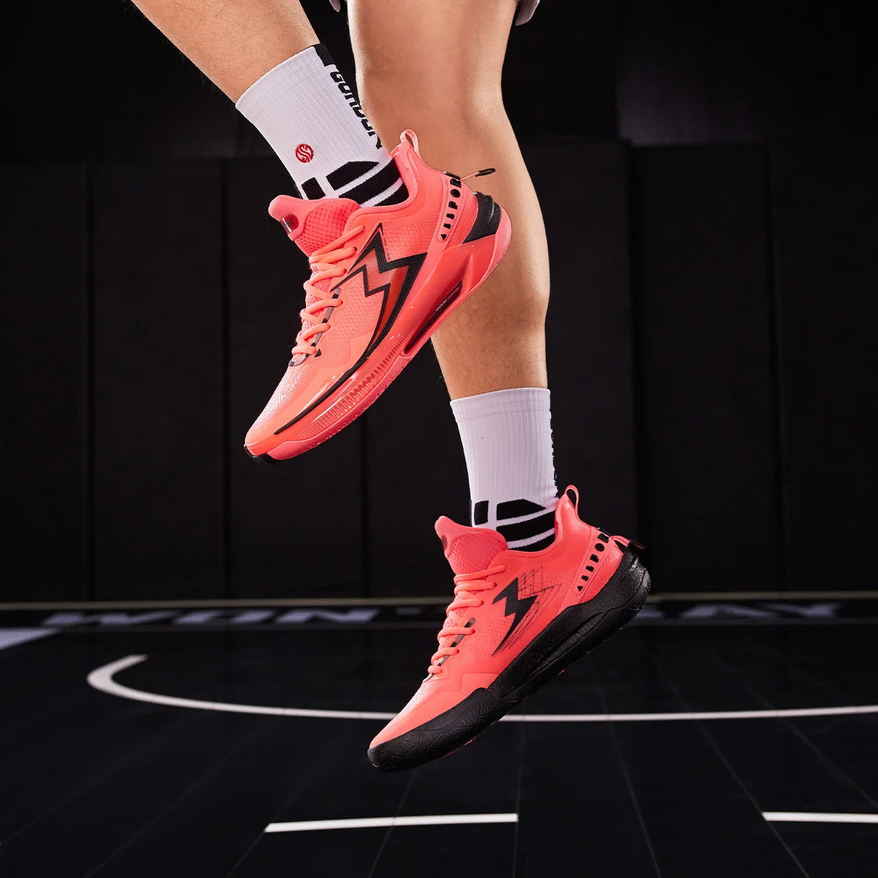 361 Degrees BIG3 5.0 Quick Pro Men Basketball Shoes Cushioning Lightweight Breathable Stable Flexible Male Sneakers 672421111