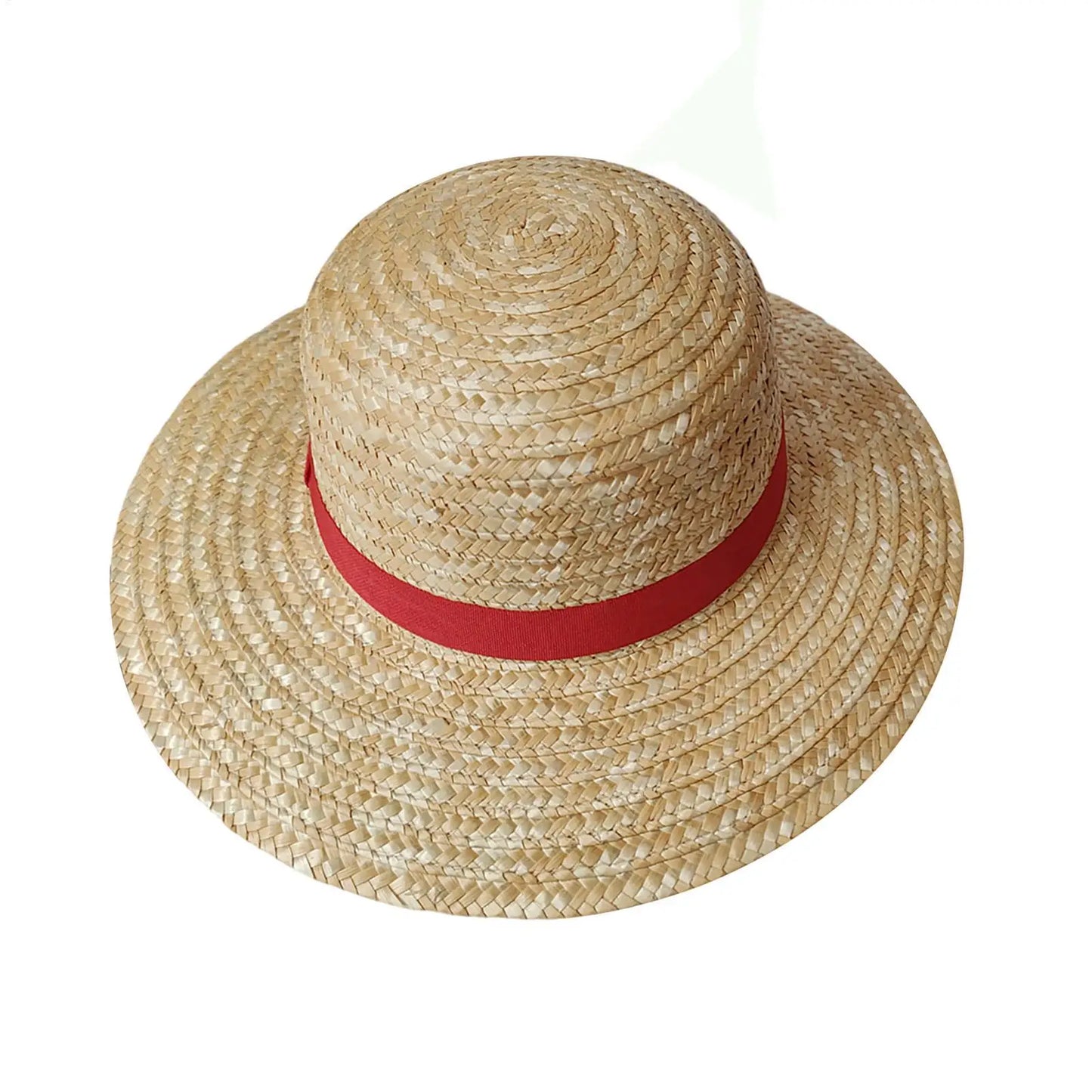Anime Luffy Straw Hat – Cosplay & Festival Edition
