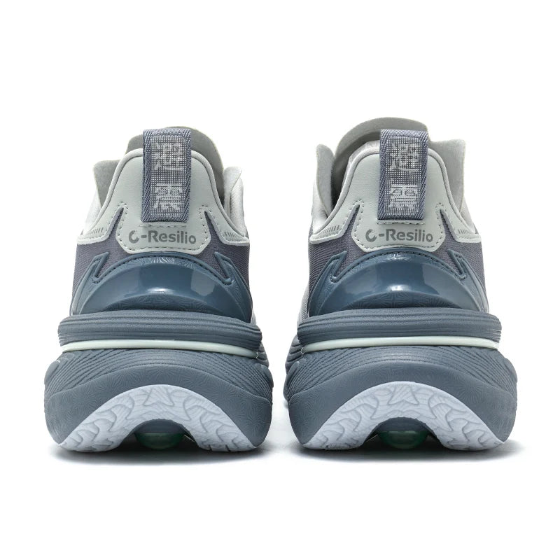 ONEMIX Bumper Max Cushion Running Shoes Women and Men Light Sneakers Road Shoes Fashion Sports Shoes Training Jogging Fitness