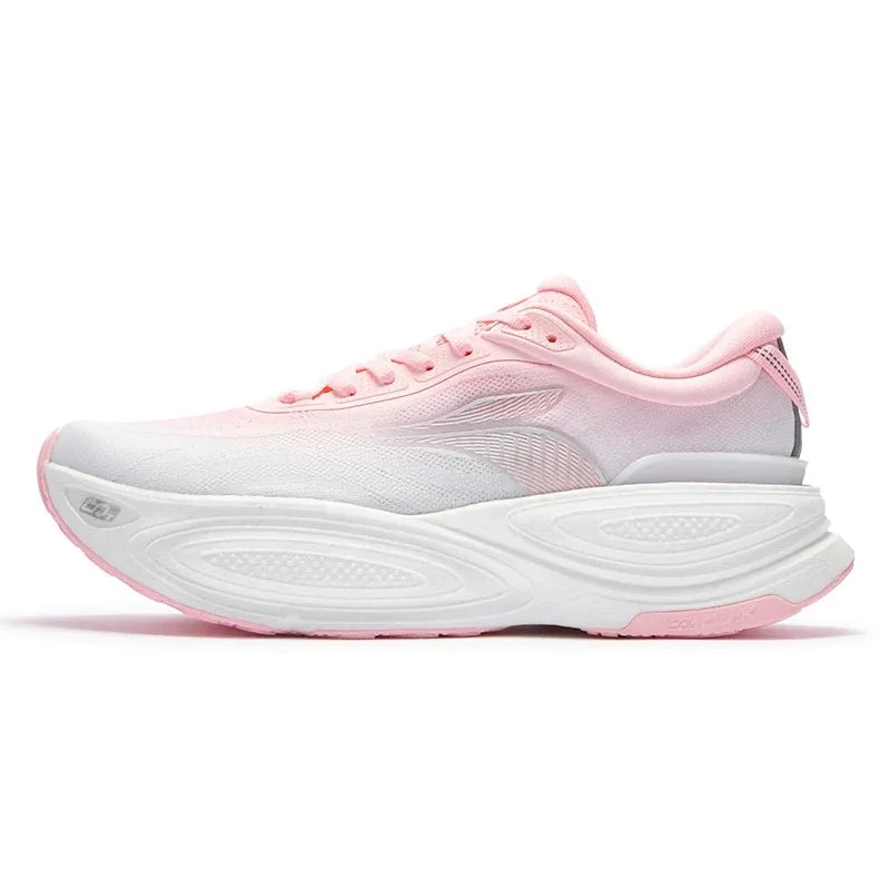 361 Degrees PopBlaze 6.0 Unisex Running Shoes Lightweight Wear-resistant Comfort Shock-absorbing Soft Soled Sneakers 672622201