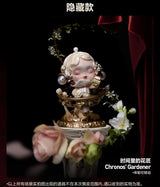 POP MART SKULLPANDA Petals in Four Acts Figure