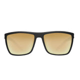 ZENOTTIC Polarized Square Sunglasses for Women & Men