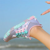 Five-Finger Quick-Dry Water Shoes