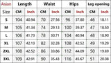 Men's Washed Blue Loose Straight-Leg Jeans