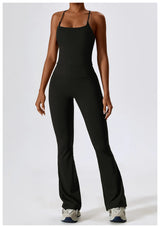 Seamless 2-Piece Yoga & Fitness Set