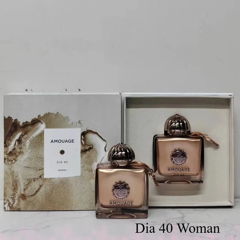AMOUAGE Women's Eau de Parfum – 100ml Luxury Collection