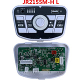 Kids Ride-On Car Bluetooth Control Panel 12V 24V